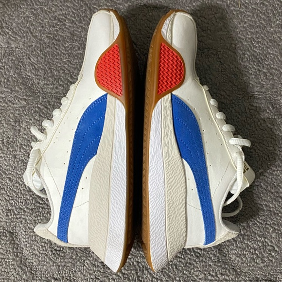 Puma sneakers rubber shoes - Picture 5 of 6